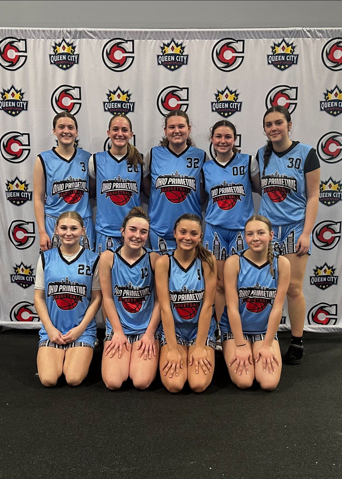 Primetime Basketball