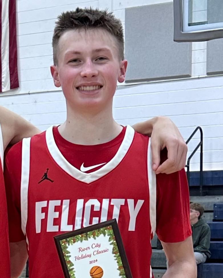 Primetime Basketball