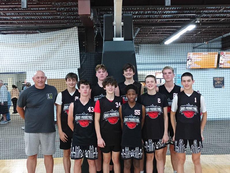 Primetime Basketball