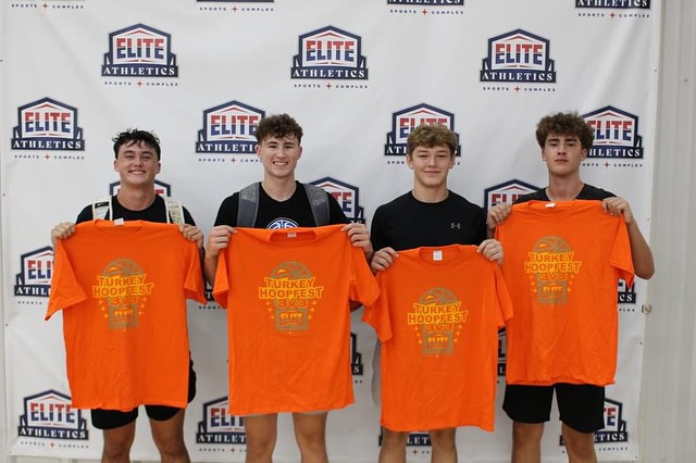 Primetime Basketball