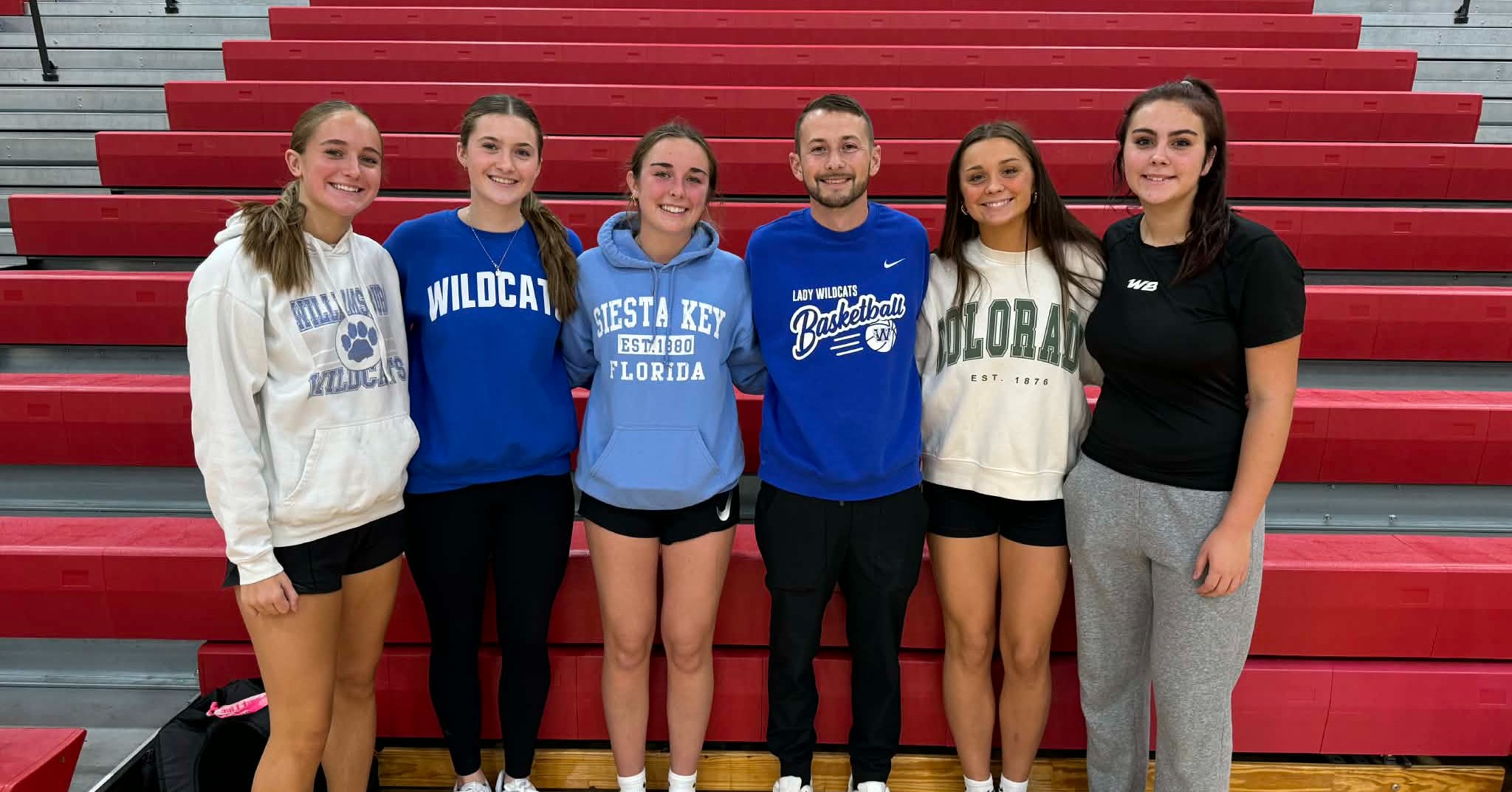 Primetime Basketball