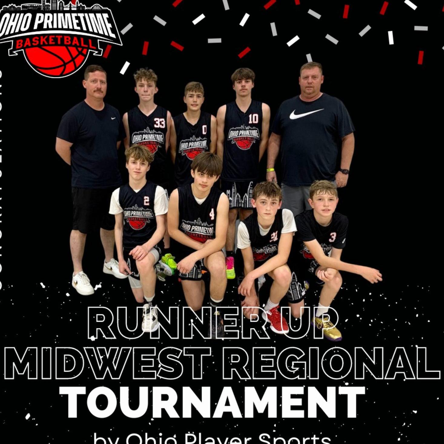 Primetime Basketball